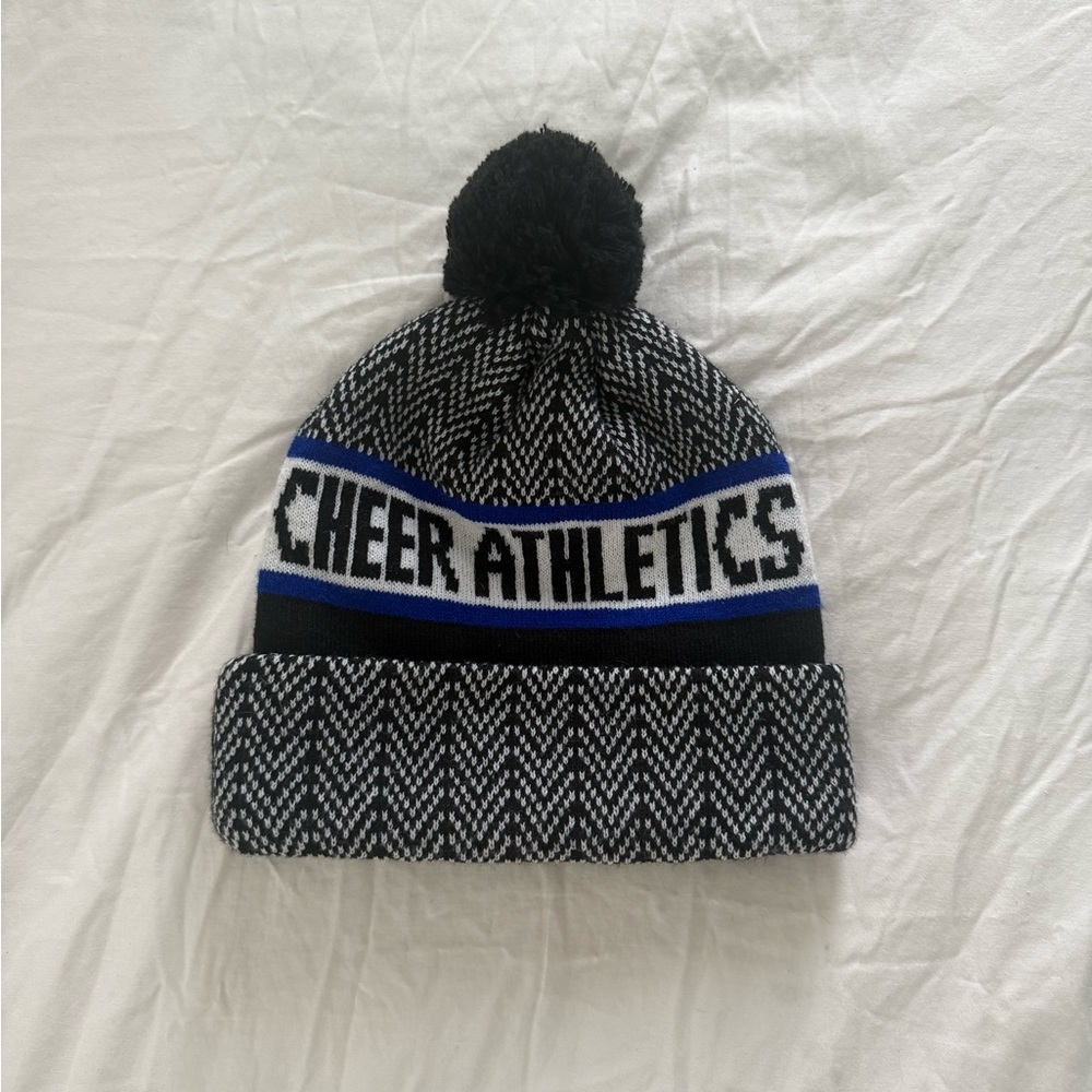 Cheer Athletics Beanie